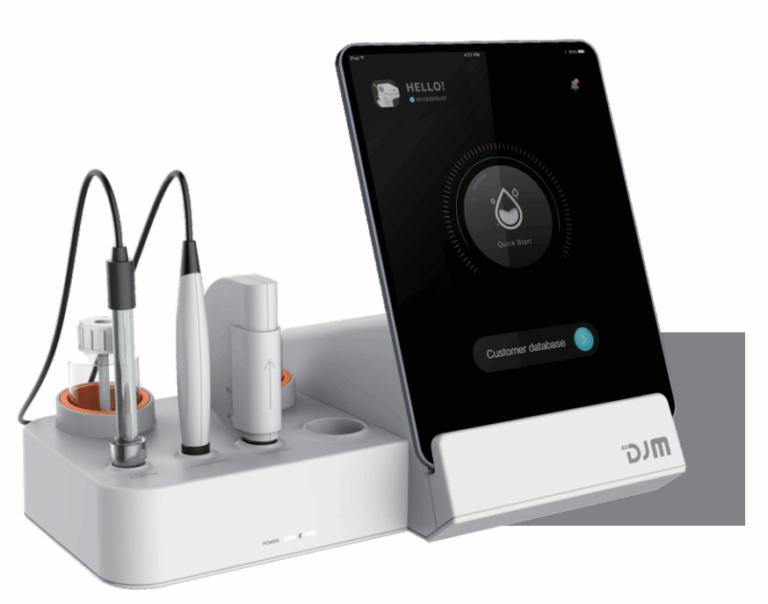 A Comprehensive Guide to Facial Skin Analysis Devices in the Aesthetic and Medical Beauty Industry