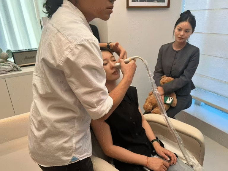 From Marketing to Trust: How Visualization Is Redefining Aesthetics