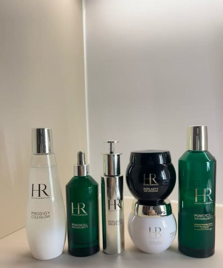 The Science of Skin Contact in Non-Focused Ultrasound: Why Skincare Products Can Substitute Coupling Gel